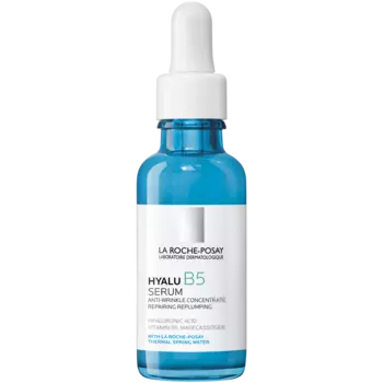 La Roche-Posay Hyalu B5 сыворотка против морщин и регенерирующая для лица, 30 мл