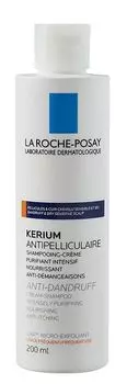 La Roche-Posay Kerium шампунь, 200 ml