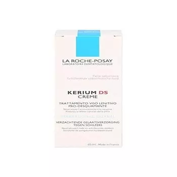 La Roche-Posay La Roche Posay Toleriane Kerium Ds Интенсивный уход