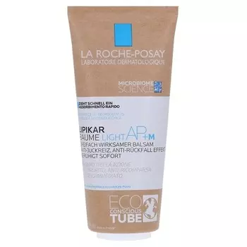 La Roche Posay Lipikar Baume Light Ap+M лосьон 200 мл, L'Oreal