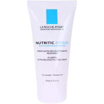 La Roche-Posay Nutritic Intense интенсивный питательный и регенерирующий уход, 50 мл