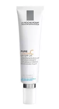 La Roche-Posay Pure Vitamin C UV SPF25 крем для лица, 40 ml