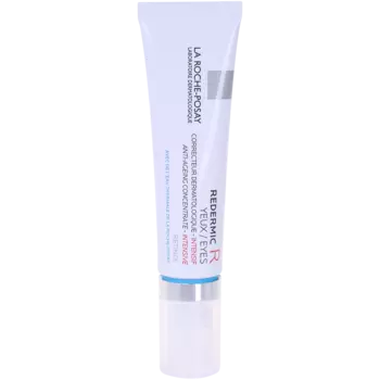 La Roche-Posay Redermic средство против морщин вокруг глаз, 15 мл