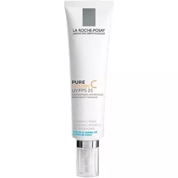 La Roche Posay Roche Posay Redermic C UV Spf 25 40мл, La Roche-Posay