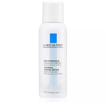 La Roche-Posay Термальная вода-спрей 100мл