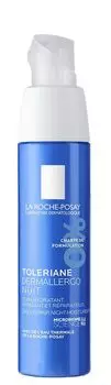 La Roche-Posay Toleriane Dermallegro крем для лица на ночь, 40 ml