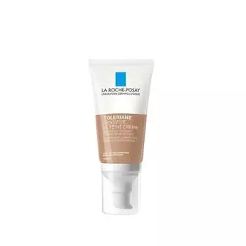 La Roche-Posay Toleriane Sensitive Le Teint Крем Светлый