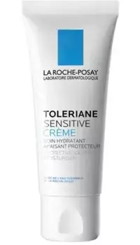 La Roche Posay Toleriane Sensitive Riche 40 мл Успокаивающее средство для лица