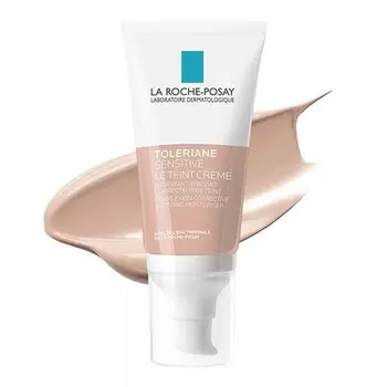 La Roche Posay Toleriane Sensitive Универсальный увлажняющий крем 50 мл La Roche-Posay