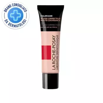 La Roche Posay Toleriane Teint Fld Corr 8 25Lf 30мл
