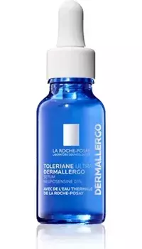 La Roche Posay Toleriane Ultra Dermallergo 20 мл Ультраувлажняющая сыворотка