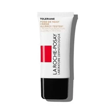 La Roche-Posay Увлажняющая тональная основа Toleriane Water-Cream от La Roche Posay 30 мл