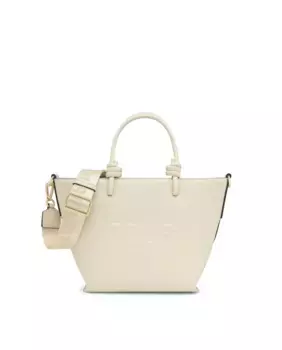 La Rue New маленькая трансформируемая сумочка Tous, бежевый