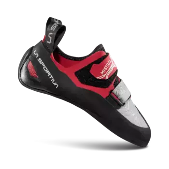 La Sportiva Mistral Женские скальные туфли, белый