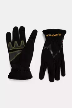 LA Sportiva Стретч-перчатки, черный