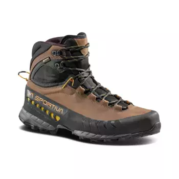 La Sportiva TX5 Gtx Мужские горные ботинки, черный