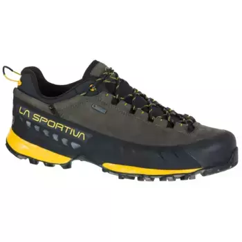 La Sportiva TX5 Low мужские горные ботинки, жёлтый
