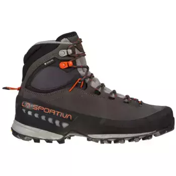 La Sportiva TX5 Woman Gtx женские походные ботинки, чёрный