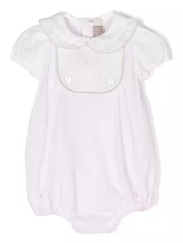 La Stupenderia боди с манишкой