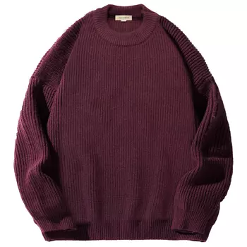 La'T.Weekend Трикотаж унисекс, Черный (Водолазка)