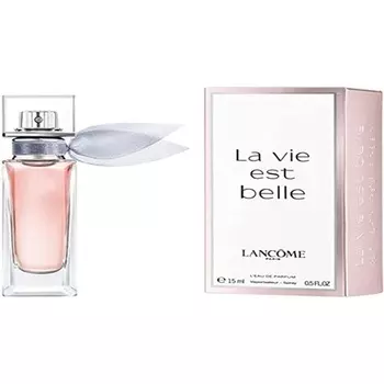 La Vie Est Belle 15 мл парфюмированная вода-спрей
