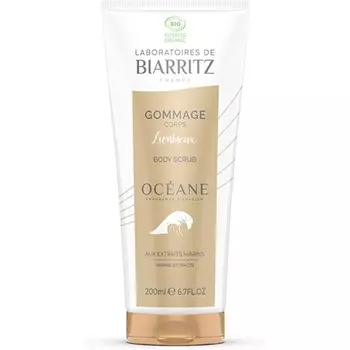 Лаб. Скраб для тела Biarritz Oceane 200г Lab. Biarritz