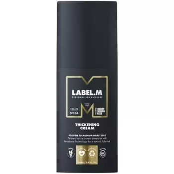 LABEL.M Крем загуститель 150мл