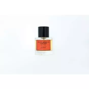 Label Olive Wood & Leather Edp Eau De Parfum 50ml