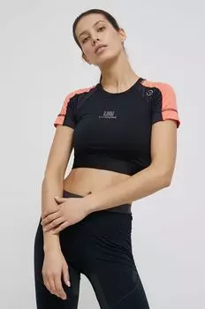 ЛаБеллаМафия - Топ Labellamafia, черный