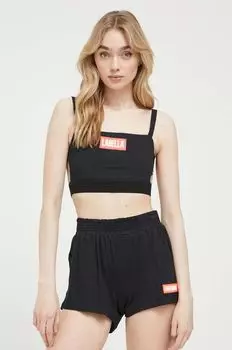 ЛаБеллаМафия топ Labellamafia, черный