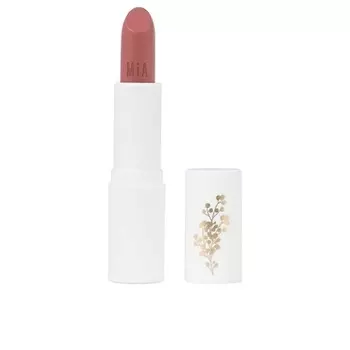 Labial Mate Luxury Nudes 516 Warm Hazel 4G, Mia Cosmetics Paris