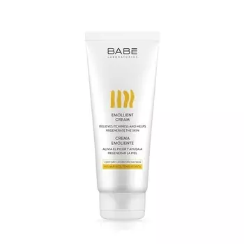 Laboratories Смягчающий крем 200мл, Babe