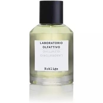 Laboratorio Olfa Ttivo Lab Olfat Noblige Парфюмированная вода VAPO100 ML Уход за кожей 100 мл Laboratorio Olfattivo