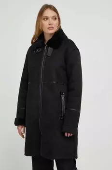 Лабораторная куртка Answear Lab, черный