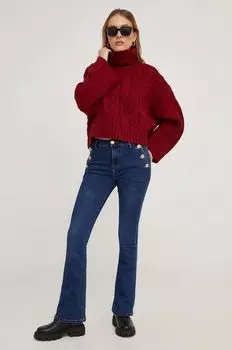 Лабораторные джинсы Answear Lab, синий