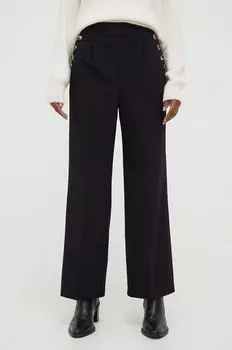 Лабораторные штаны Answear Lab, черный