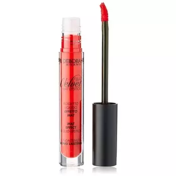 Лабораторный бархатный коврик 006, Deborah