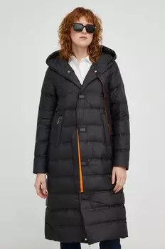 Лабораторный пуховик Answear Lab, черный