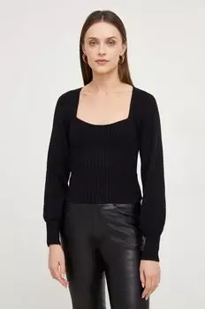 Лабораторный свитер Answear Lab, черный