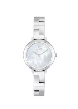 Lac2001376 женские наручные часы Lacoste, серый