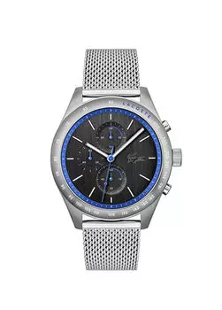 Lac2011298 мужские наручные часы Lacoste, серый