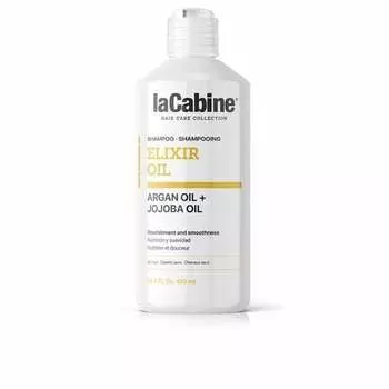 laCabine Elixir Масляный шампунь 450мл