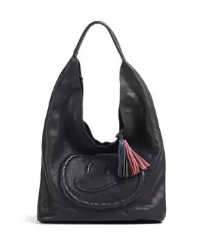 Lachnerstrasse 5 покупатель зернистая коровья кожа Taschendieb Wien, синий