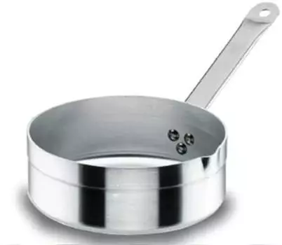 LACOR 20220 Кастрюля, плоская 20 см