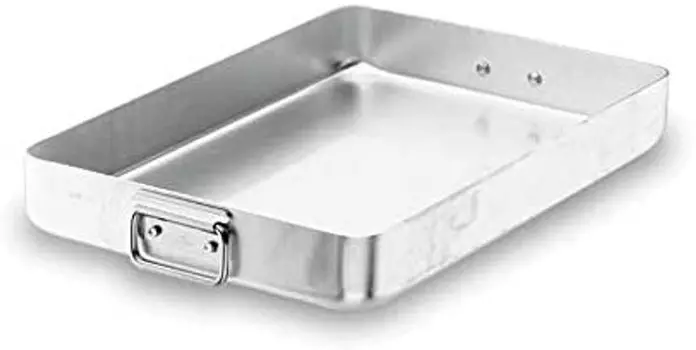 LACOR 20570A Сковорода с откидными ручками 70 см