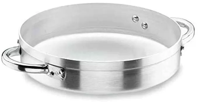 LACOR 20628 Сковорода для паэльи 28 см