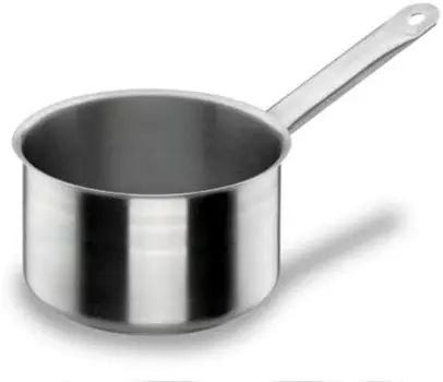 LACOR 50225N Кастрюля с новой ручкой 24 см