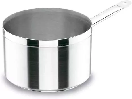 LACOR 54229 Кастрюля диаметром 28 см Chef Luxe