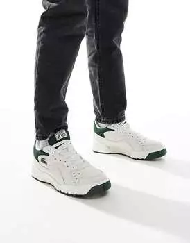 Lacoste – Aceline 96 124 1 SMA – кроссовки разных цветов