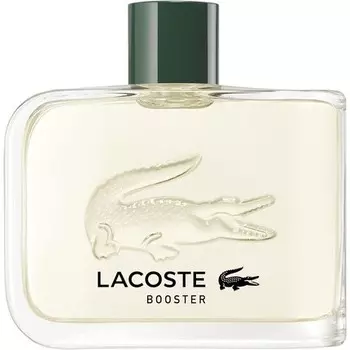 Lacoste Booster Edt Spray 125ml